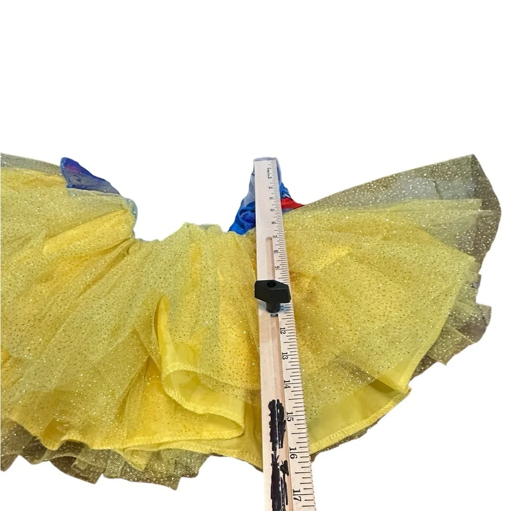 Disney Princess Snow White Costume Dress – Toddler 12–18 Months‎ - Picture 5 of 15